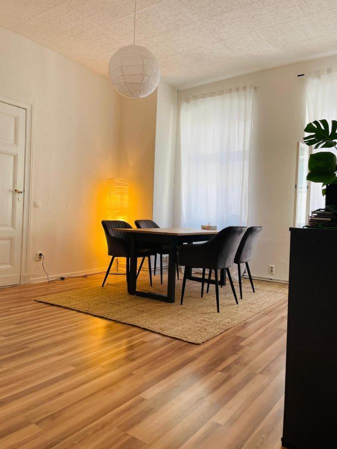 Cosy In Prenzlauer Berg Berlino
