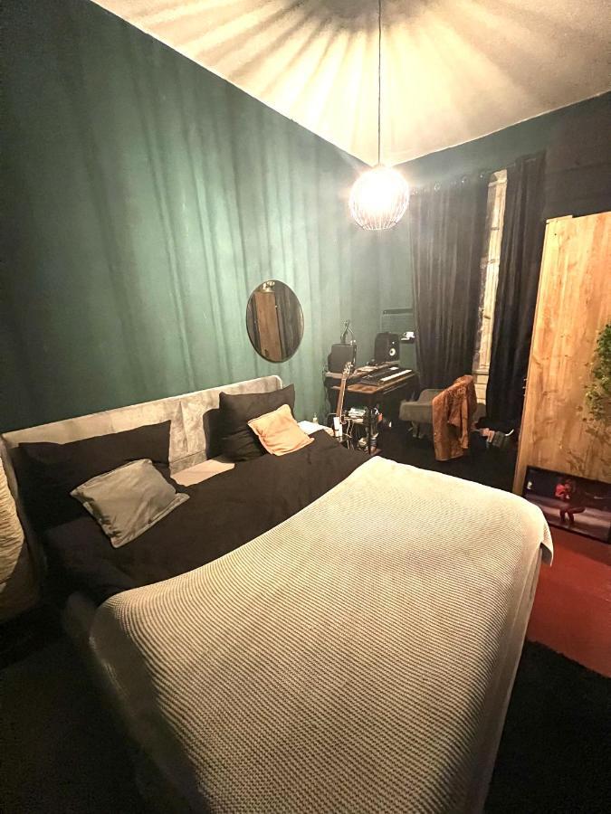 Appartamento Cosy In Prenzlauer Berg *